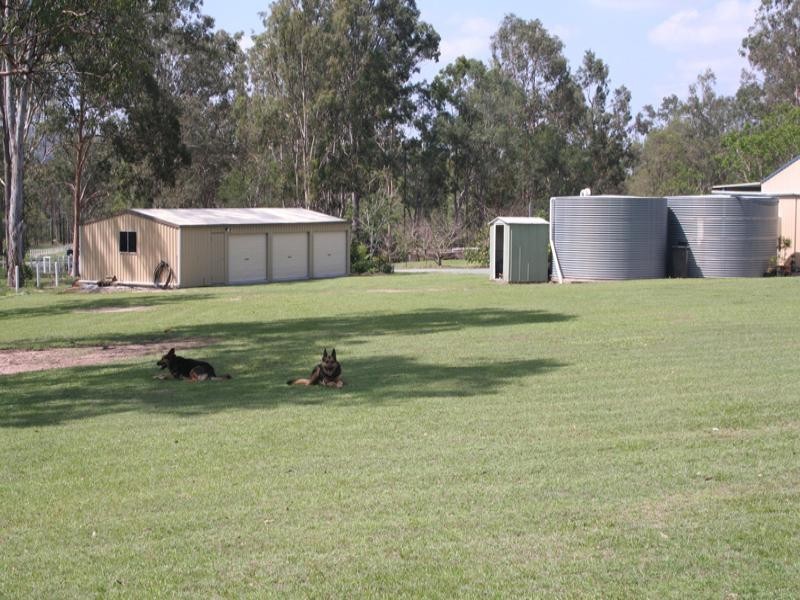 Tamborine QLD 4270