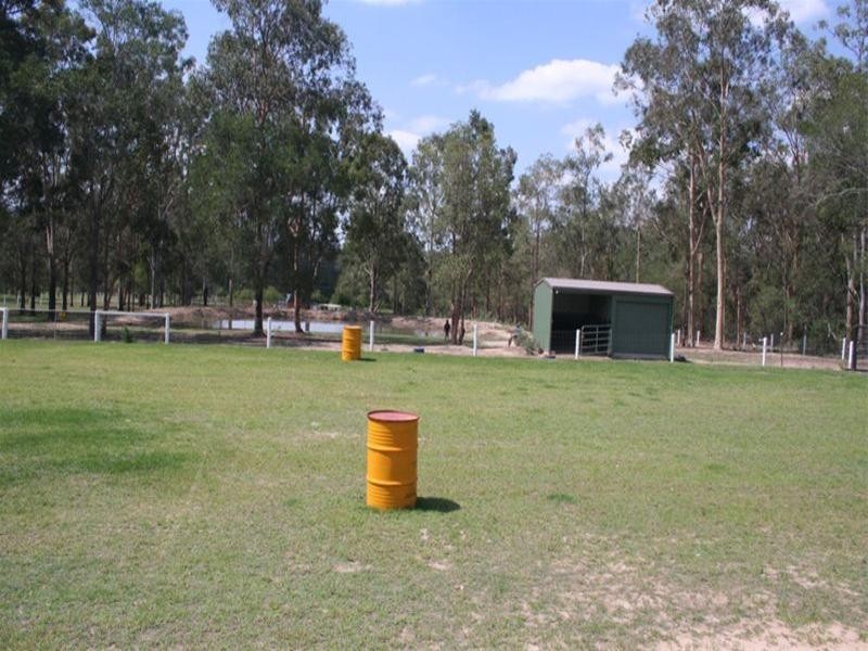 Tamborine QLD 4270