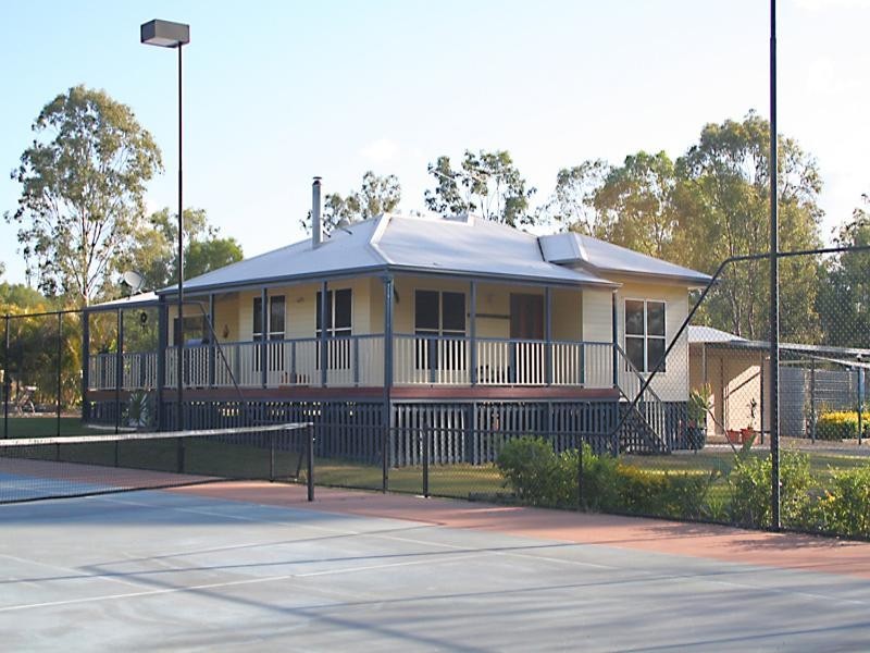 Tamborine QLD 4270