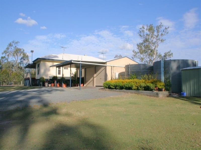 Tamborine QLD 4270