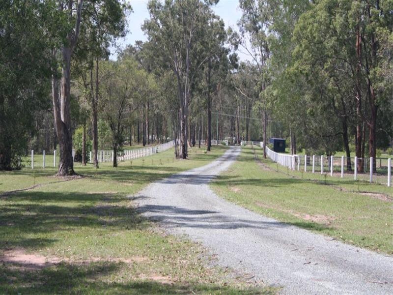 Tamborine QLD 4270