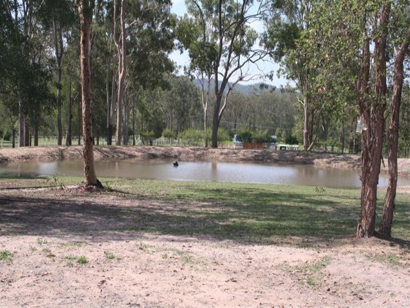 Tamborine QLD 4270