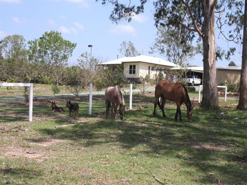 Tamborine QLD 4270