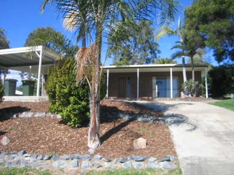 6 Stirling Street, Beaudesert QLD 4285