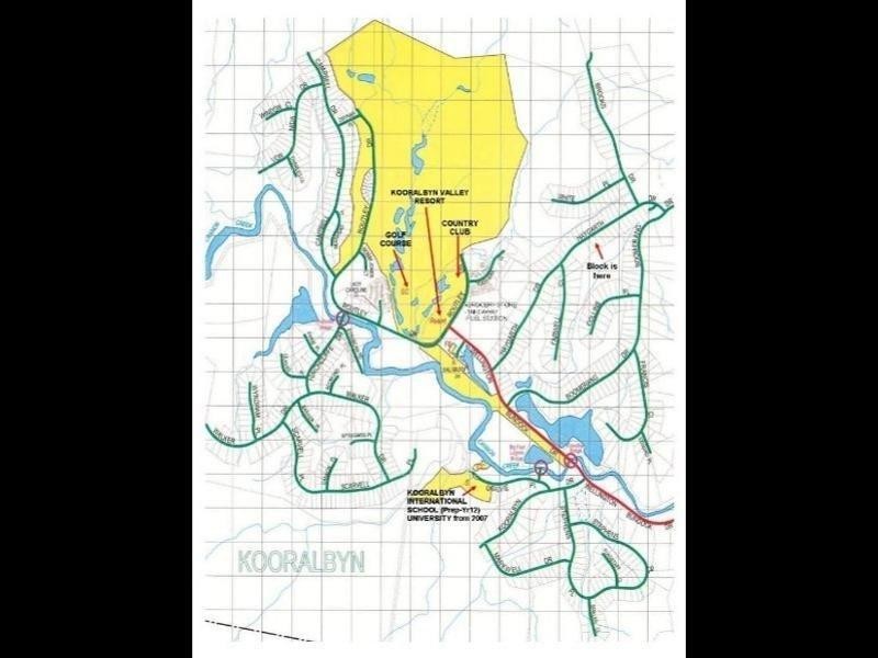 141-143 Haygarth Drive, Kooralbyn QLD 4285