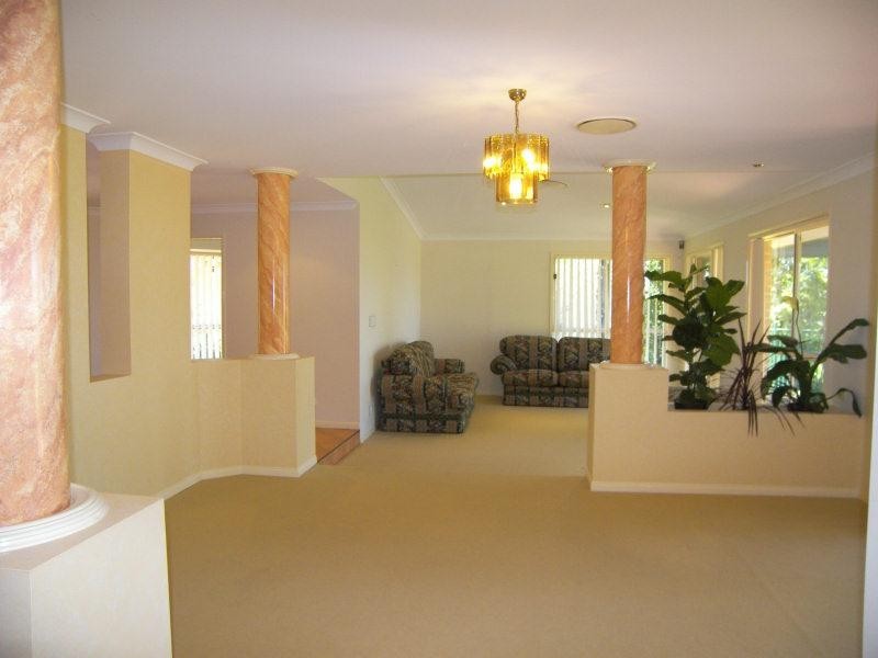 0 Boomerang Drive, Kooralbyn QLD 4285