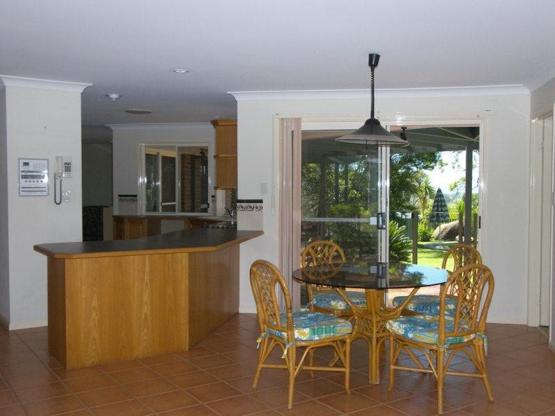 0 Boomerang Drive, Kooralbyn QLD 4285