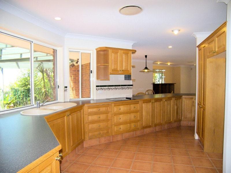 0 Boomerang Drive, Kooralbyn QLD 4285