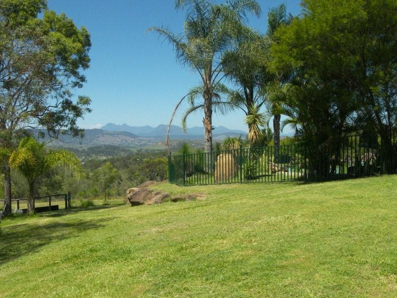 0 Boomerang Drive, Kooralbyn QLD 4285