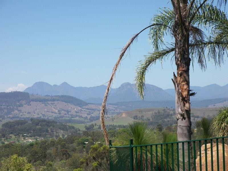 0 Boomerang Drive, Kooralbyn QLD 4285