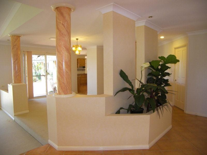 0 Boomerang Drive, Kooralbyn QLD 4285