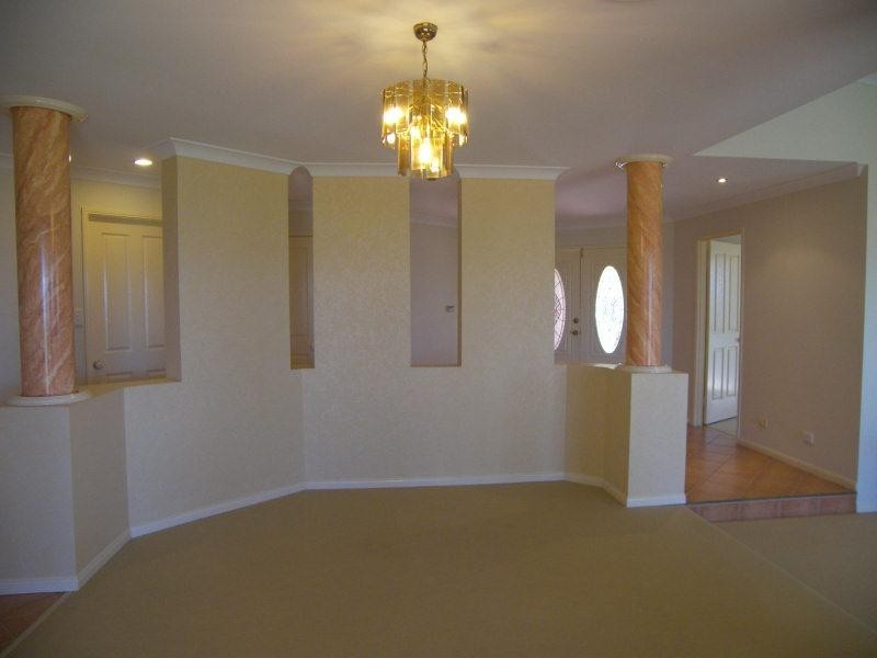 0 Boomerang Drive, Kooralbyn QLD 4285