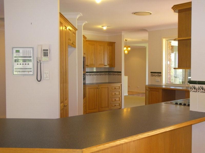 0 Boomerang Drive, Kooralbyn QLD 4285