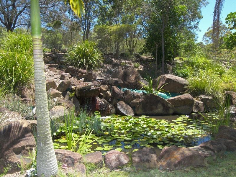 0 Boomerang Drive, Kooralbyn QLD 4285