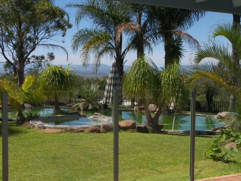 0 Boomerang Drive, Kooralbyn QLD 4285