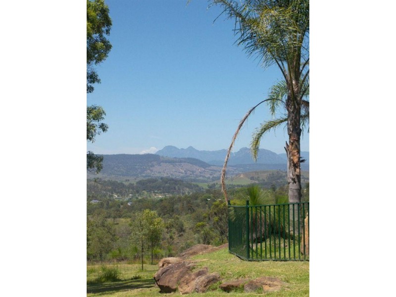 0 Boomerang Drive, Kooralbyn QLD 4285