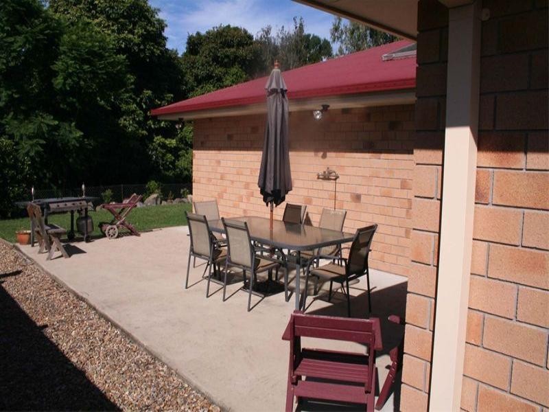 Canungra QLD 4275