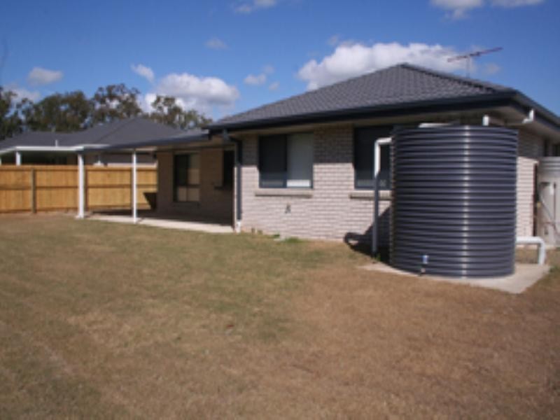 10 Hillside Crescent, Beaudesert QLD 4285