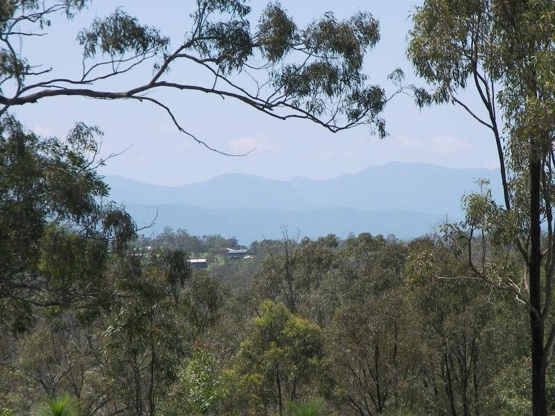 162-164 Campbell Drive, Kooralbyn QLD 4285