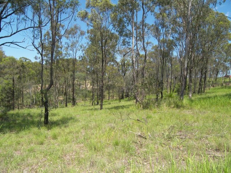 162-164 Campbell Drive, Kooralbyn QLD 4285