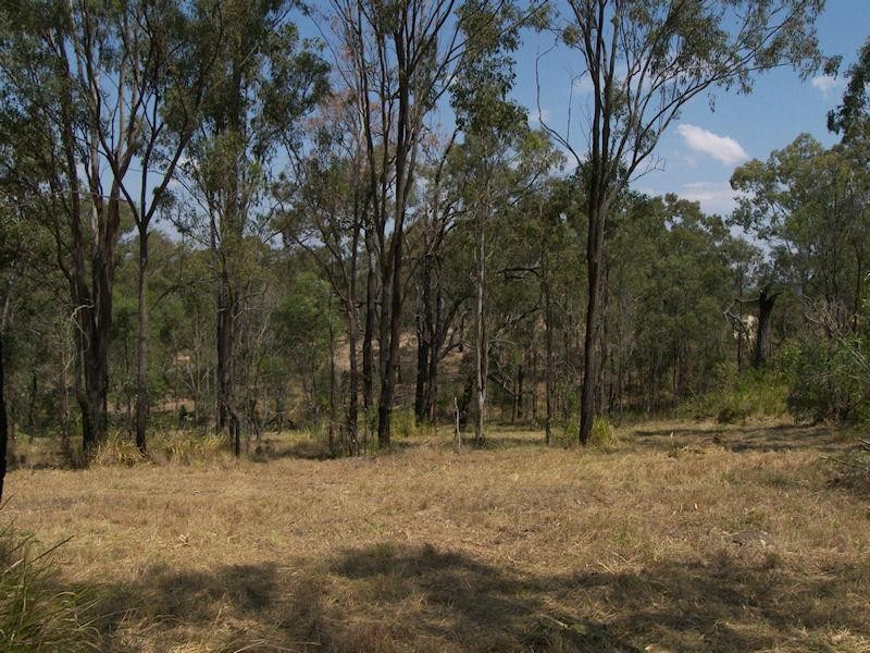 162-164 Campbell Drive, Kooralbyn QLD 4285