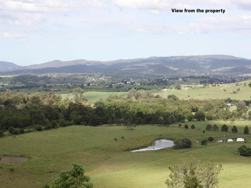 557 Mt French Road, Boonah QLD 4310