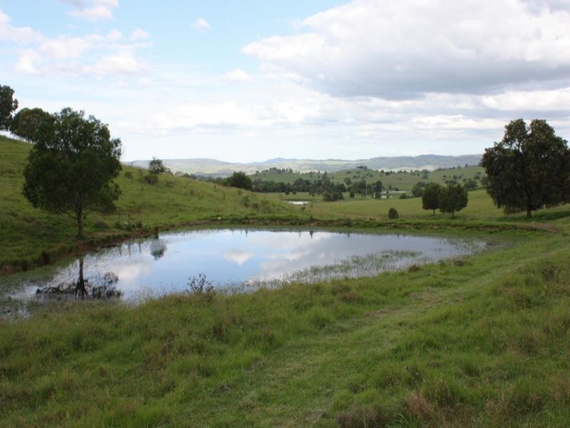 557 Mt French Road, Boonah QLD 4310