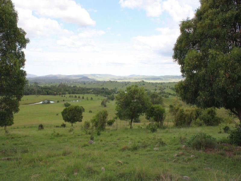 557 Mt French Road, Boonah QLD 4310