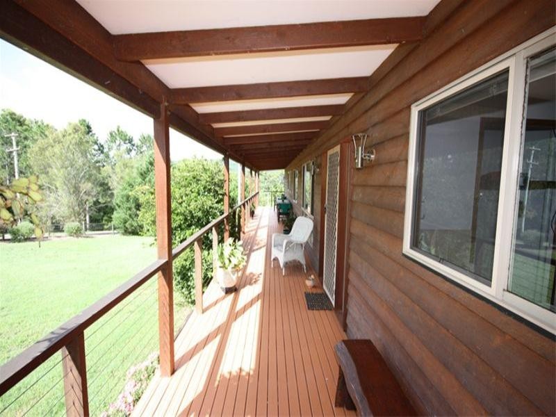 Canungra QLD 4275