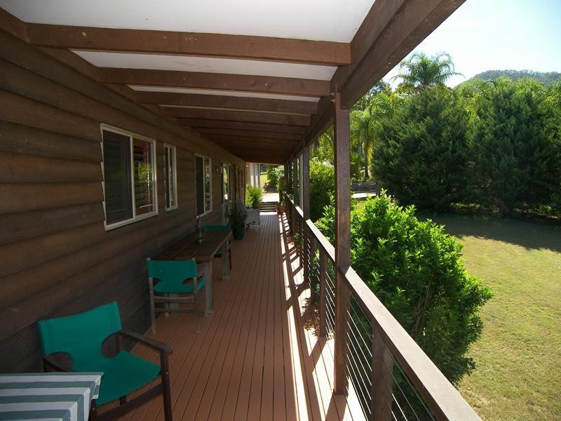 Canungra QLD 4275