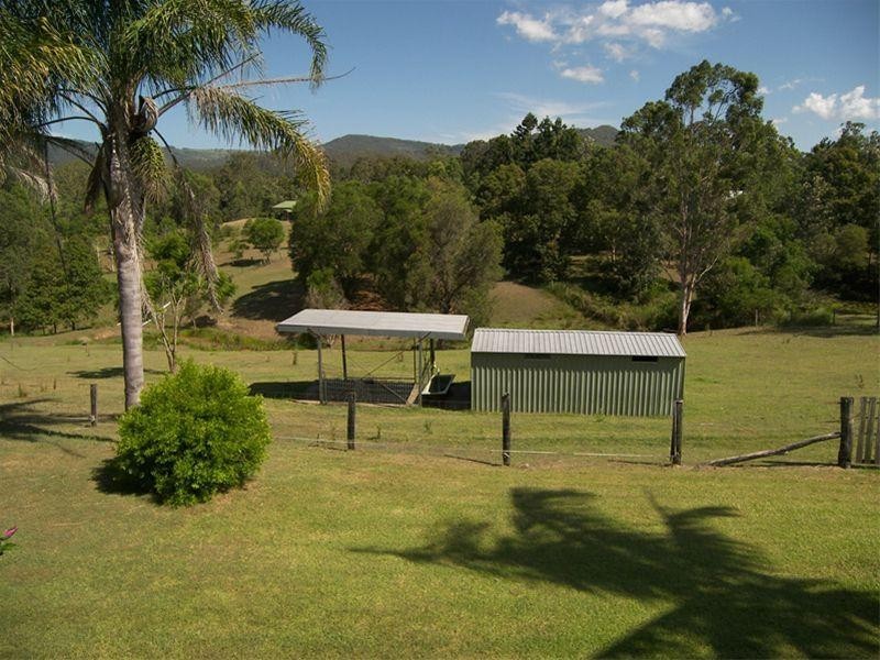 Canungra QLD 4275