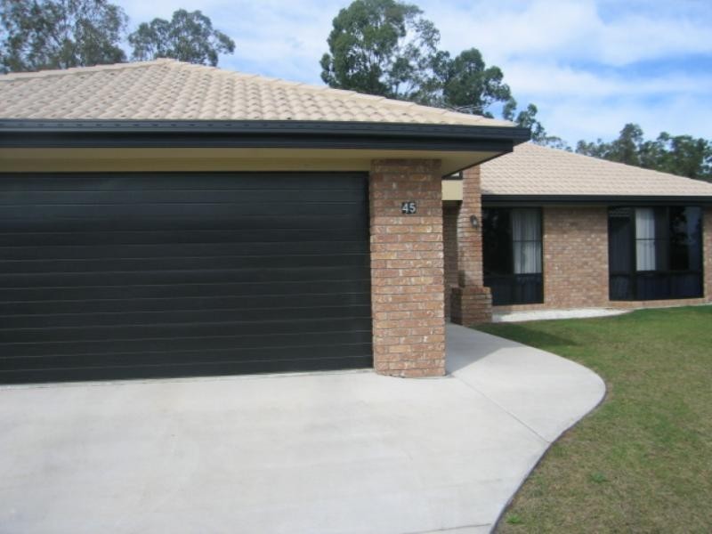 45 Carrigan Way, Gleneagle QLD 4285