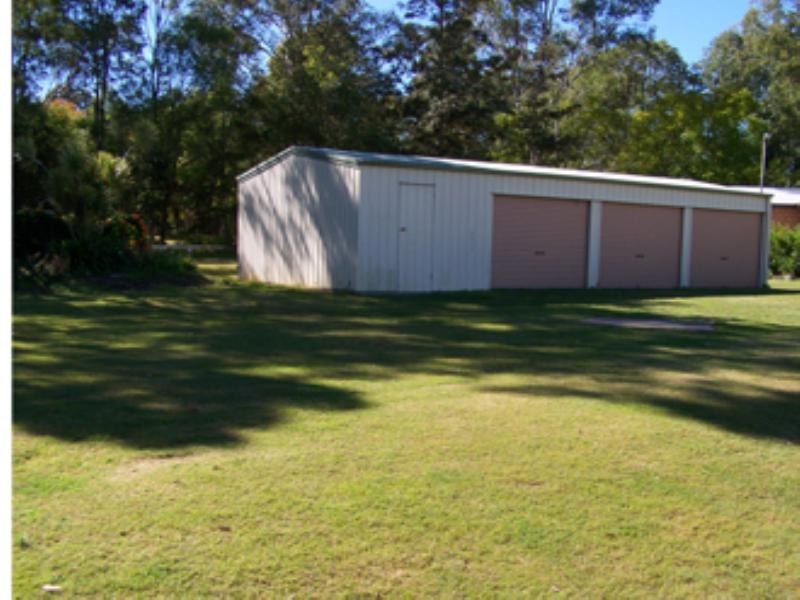 25 Erin Court, Gleneagle QLD 4285