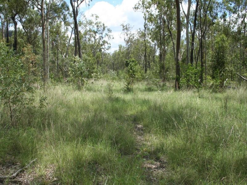 0 Eureka Road, Golden Fleece QLD 4621