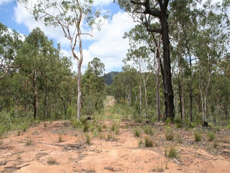 0 Eureka Road, Golden Fleece QLD 4621