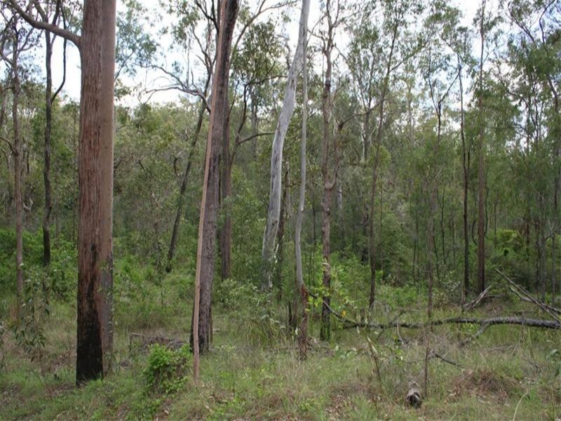 0 Eureka Road, Golden Fleece QLD 4621