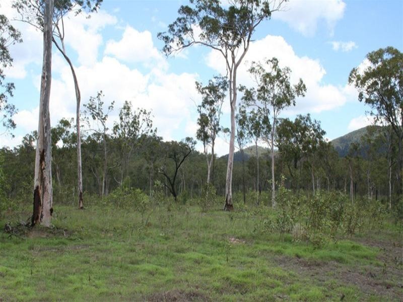 0 Eureka Road, Golden Fleece QLD 4621