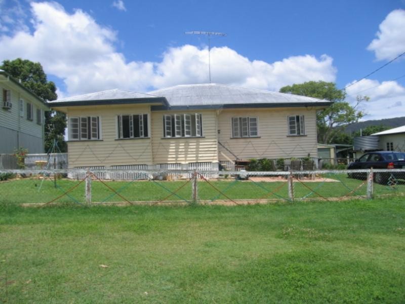16 John Street, Rathdowney QLD 4287