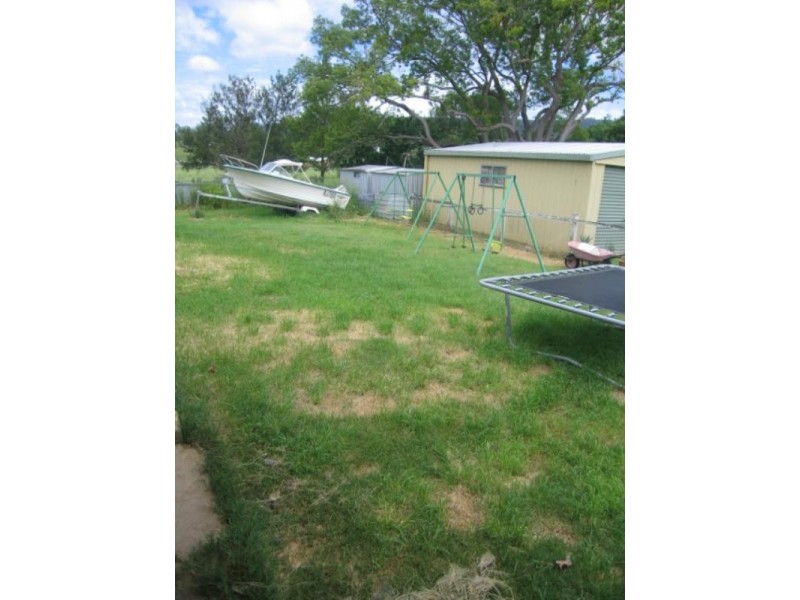 16 John Street, Rathdowney QLD 4287