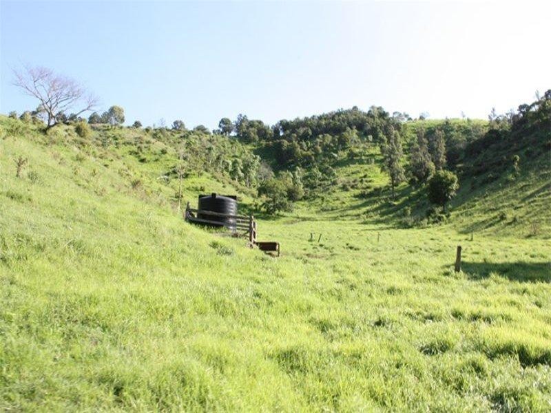 Lot 4 Koplick Road, Running Creek QLD 4287