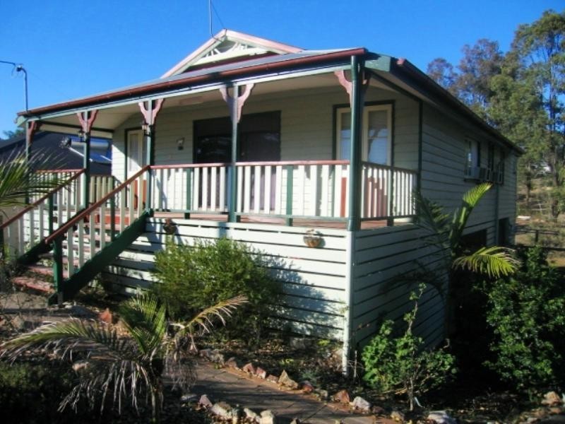 39 Tubber Street, Beaudesert QLD 4285
