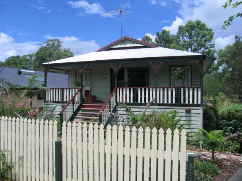 39 Tubber Street, Beaudesert QLD 4285