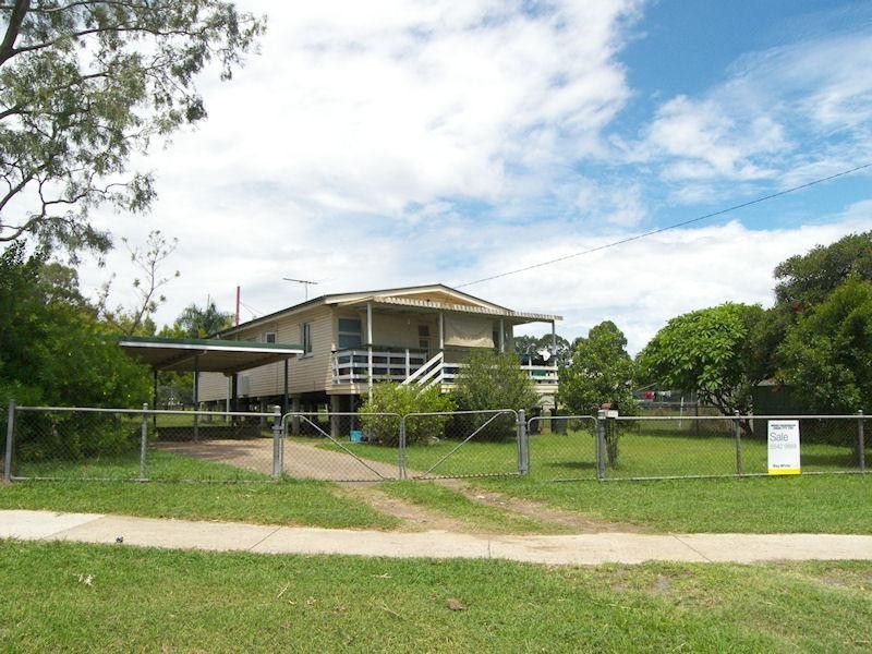 269 Brisbane Street, Beaudesert QLD 4285