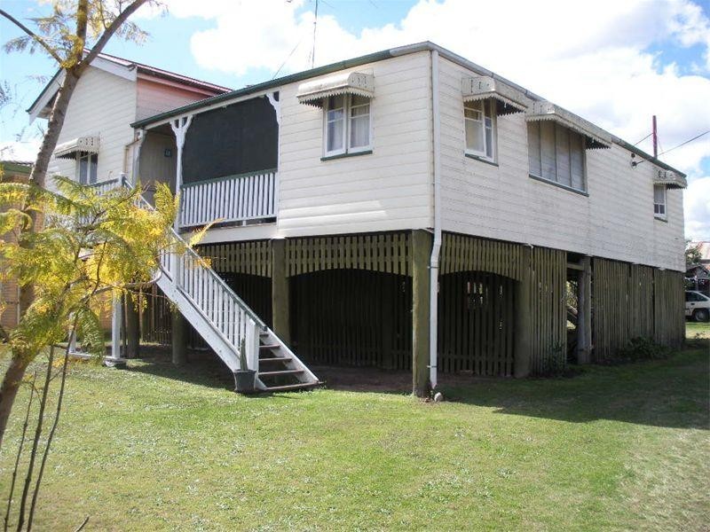 233 Brisbane Street, Beaudesert QLD 4285