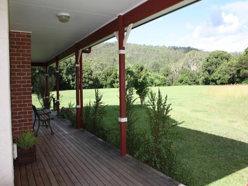 Canungra QLD 4275