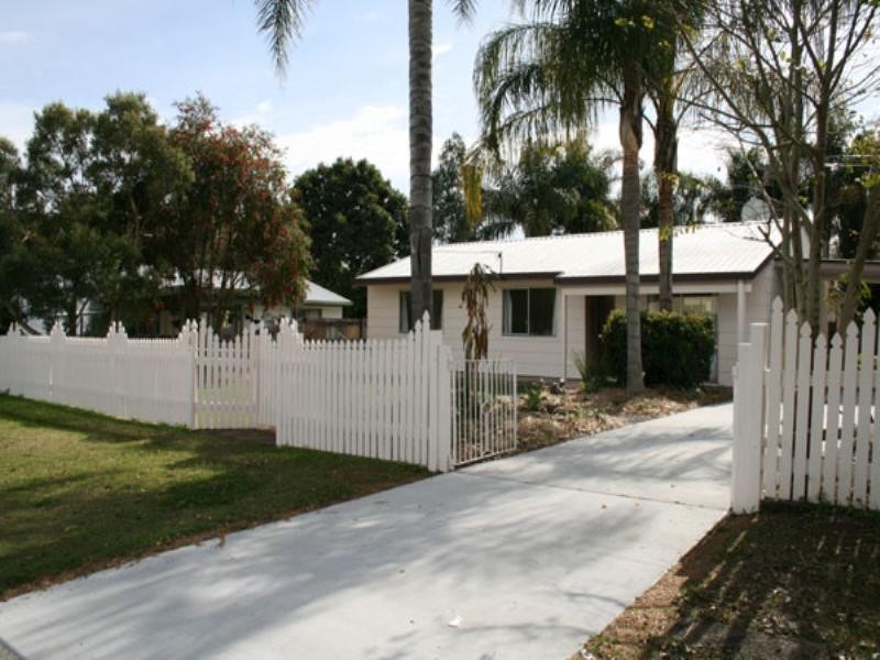 8 Orchid Drive, Beaudesert QLD 4285