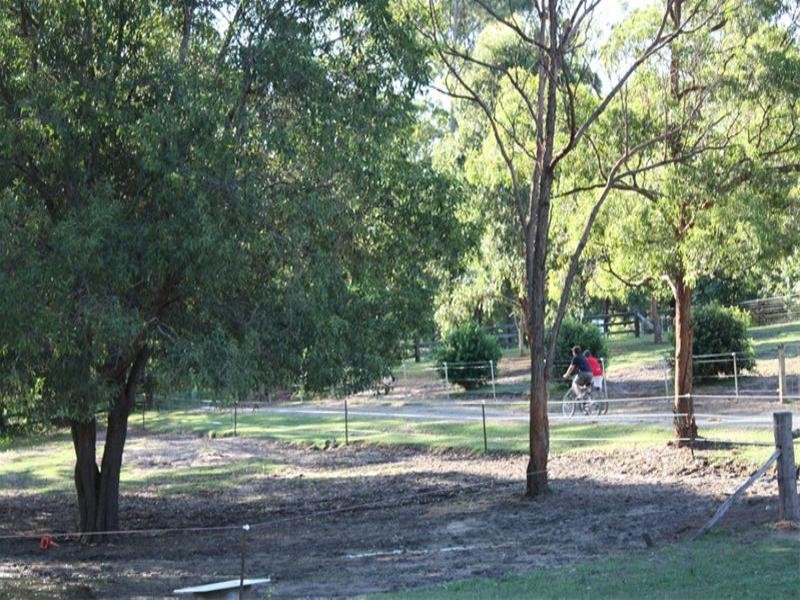 Canungra QLD 4275