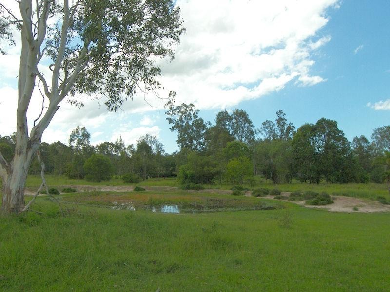 3100 Beaudesert Beenleigh Road, Birnam QLD 4285