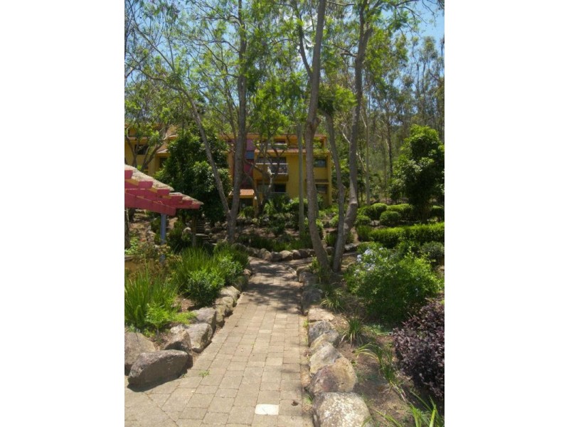 42/97 Augusta Terraces, Routley Drive, Kooralbyn QLD 4285