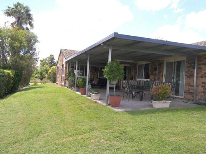71 Brooklands Drive, Beaudesert QLD 4285